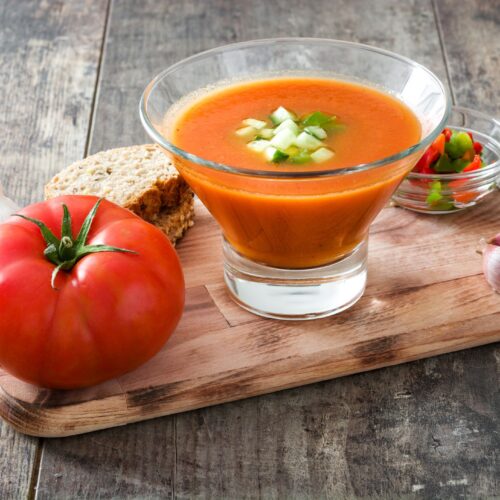 gaspacho