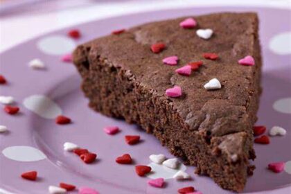 Gâteau au chocolat