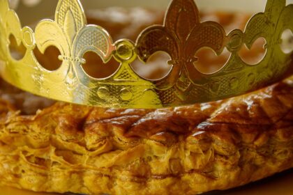 frangipane